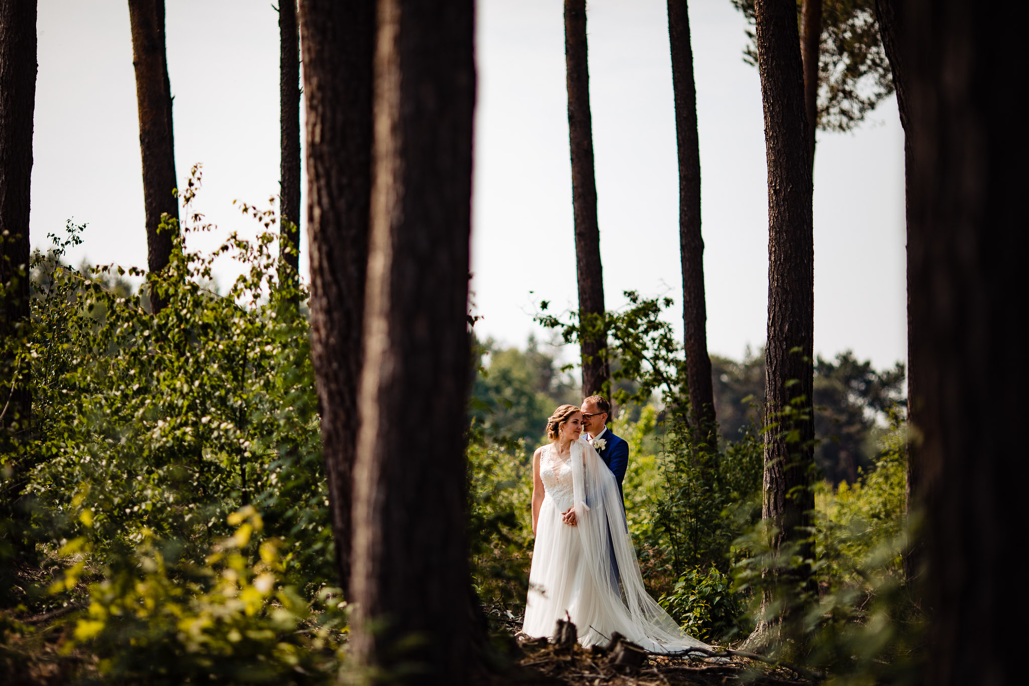 Bruidsfotograaf Limburg