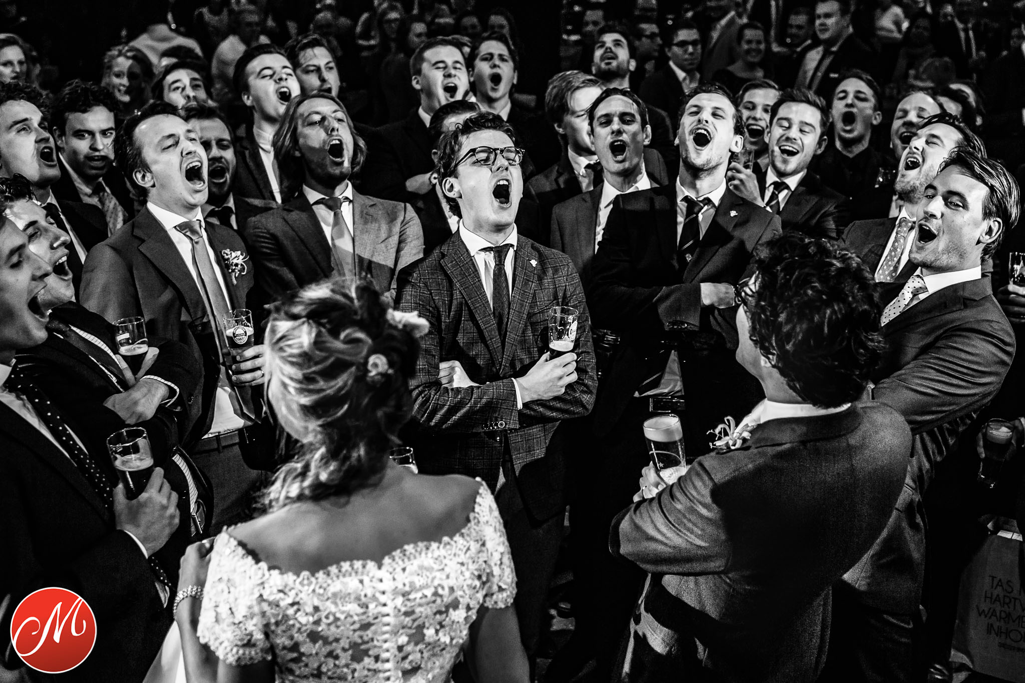 Masters of Wedding Photography Award 2019