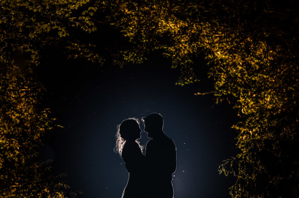 Bruiloft Nick & Desiree – Trouwfotograaf Brabant – Landgoed Wolfslaar