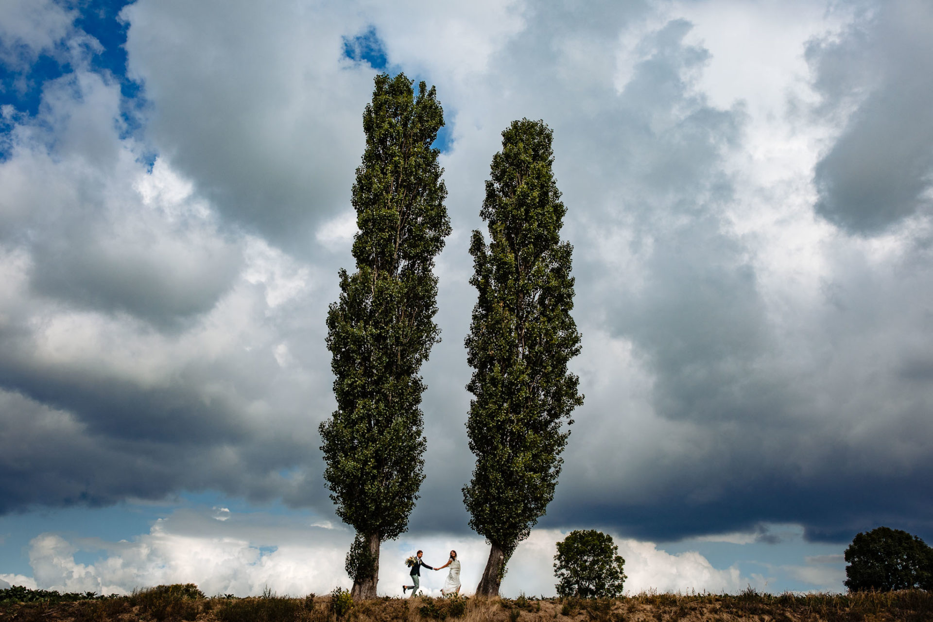 Bruidsfotograaf Limburg