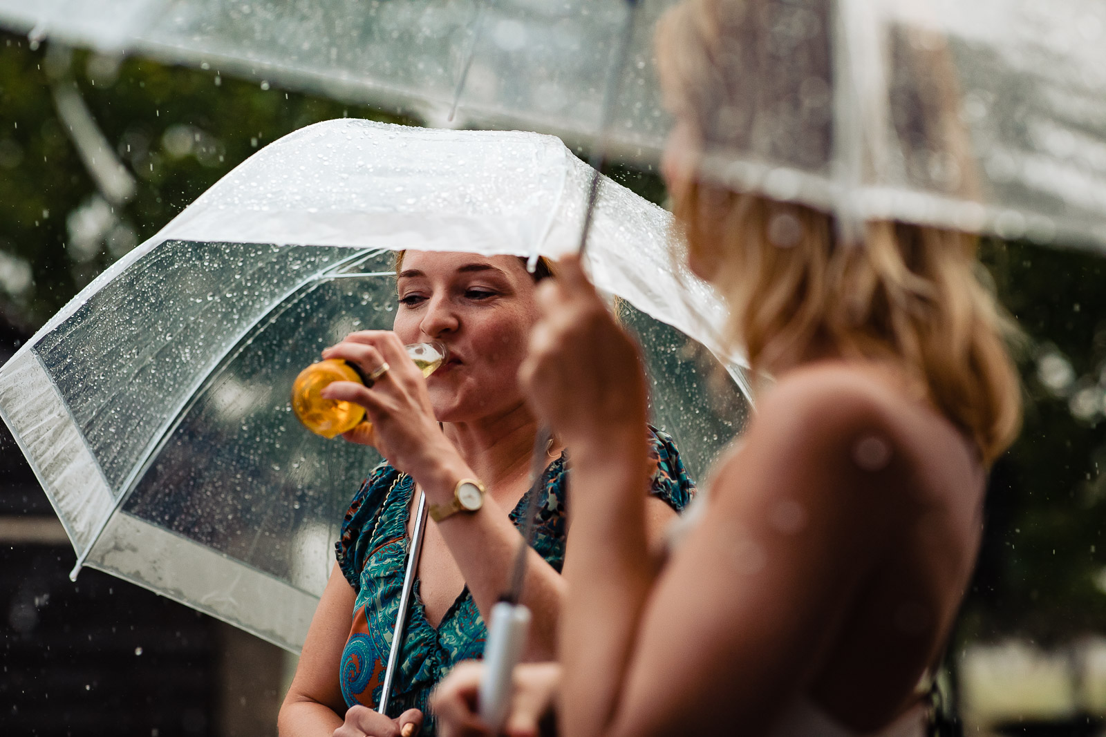 festivalbruiloft Gelderland